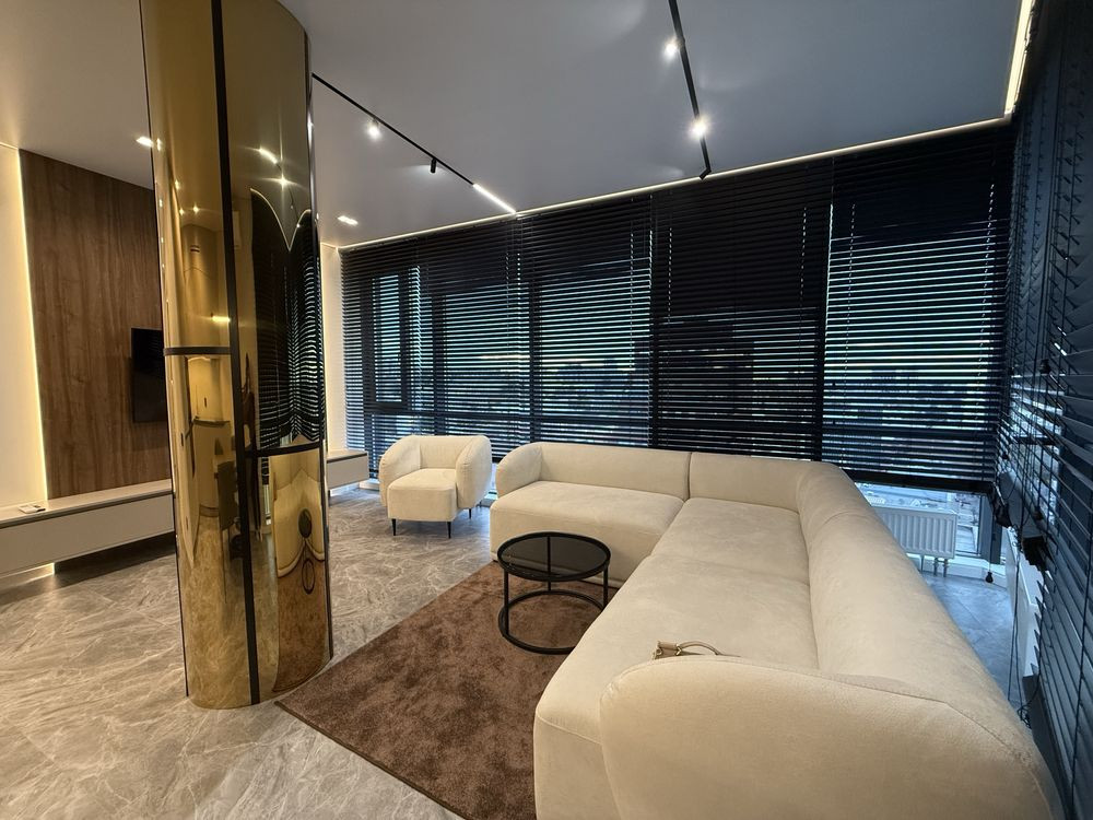 Аренда ЖК Катеринославский Днепр Днепр - изображение 2