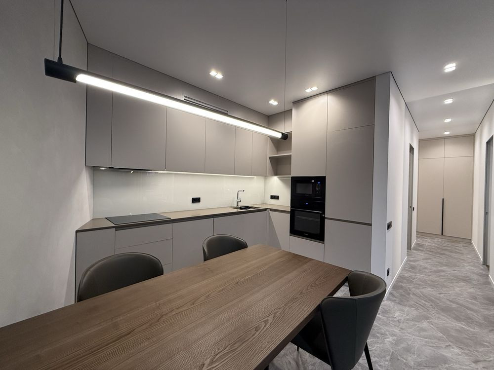 Аренда ЖК Катеринославский Днепр Днепр - изображение 4