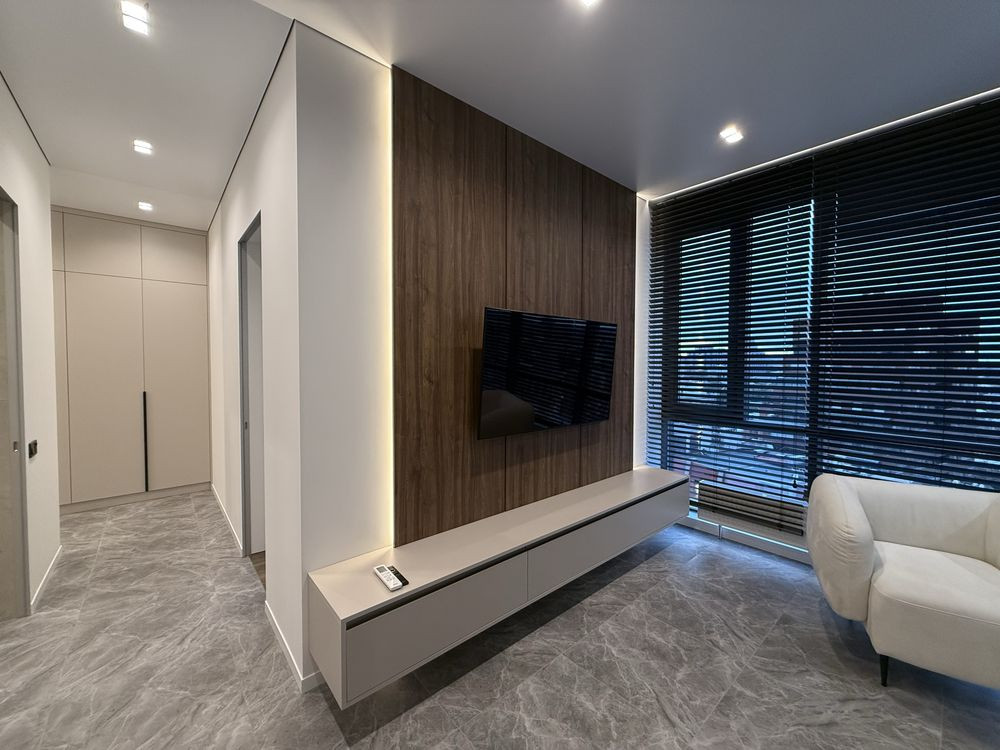 Аренда ЖК Катеринославский Днепр Днепр - изображение 3