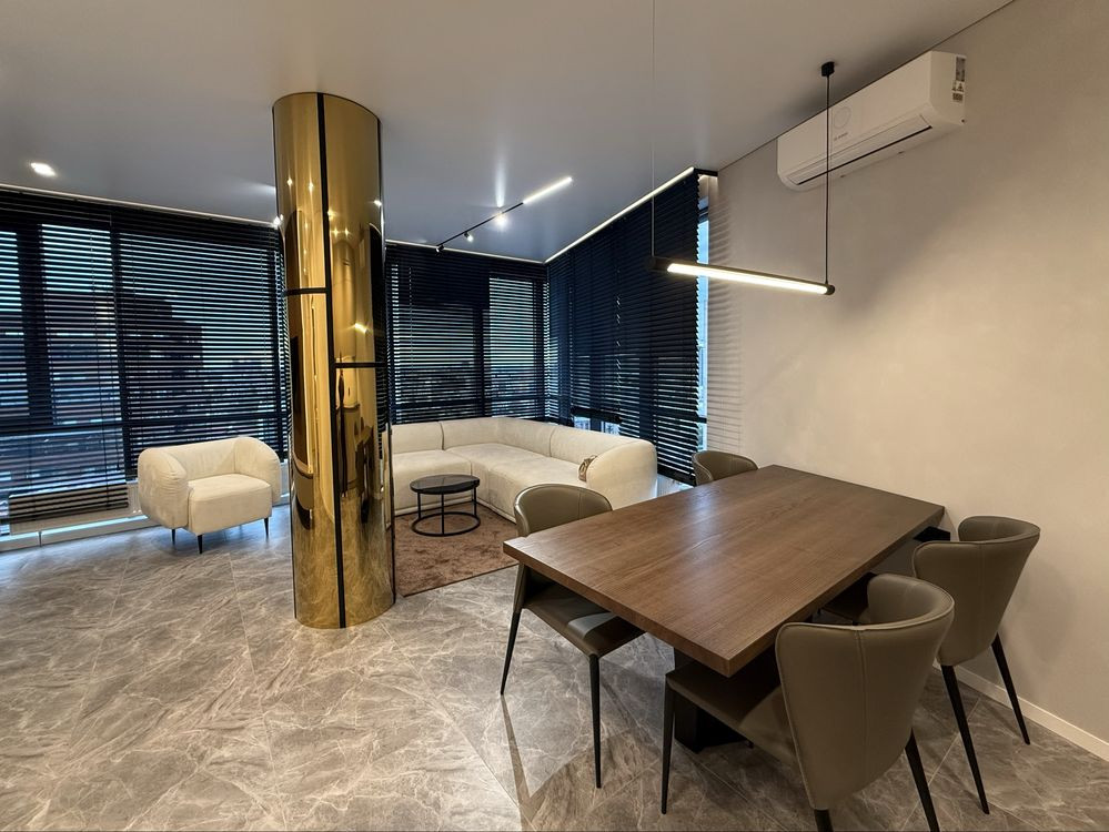 Аренда ЖК Катеринославский Днепр Днепр - изображение 1