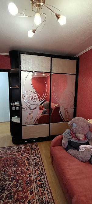 Сдам 2ух комнатную квартиру ж/м Тополь-1 Дніпро - зображення 6