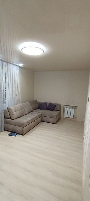 Сдам 2ух комнатную квартиру ж/м Тополь-1 Дніпро - зображення 1