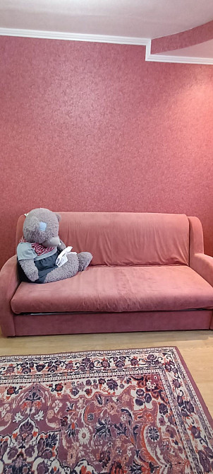 Сдам 2ух комнатную квартиру ж/м Тополь-1 Дніпро - зображення 5