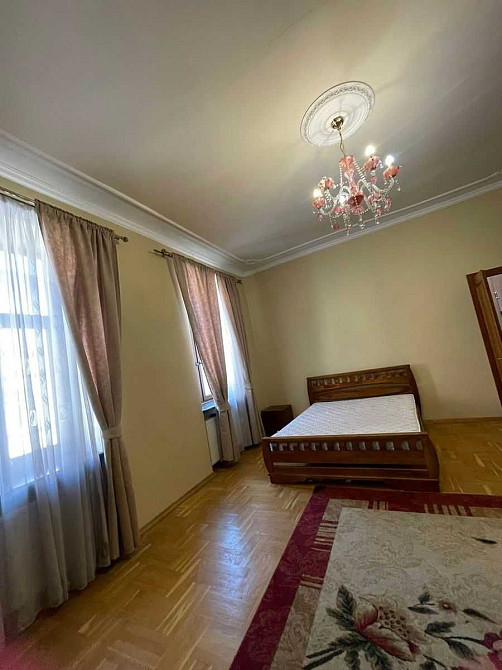 Довготривала оренда 3к квартири на вул. Піскова Львов - изображение 1