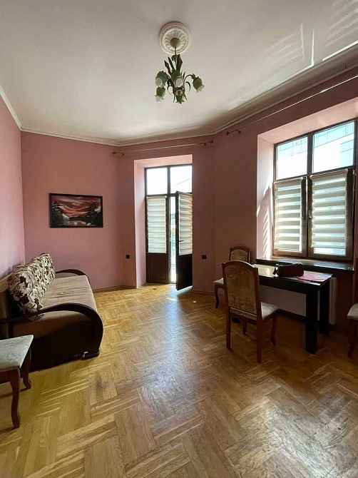 Довготривала оренда 3к квартири на вул. Піскова Львов - изображение 6