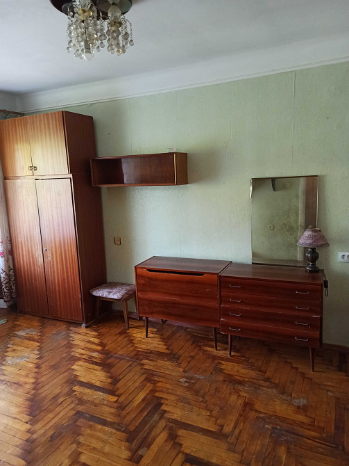 Здається 1-кімн.  квартира в Космічному мікрорайоні Запорожье - изображение 5