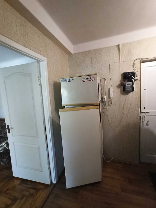 Здається 1-кімн.  квартира в Космічному мікрорайоні Запорожье - изображение 7