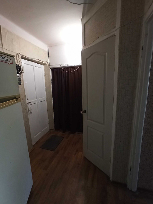 Здається 1-кімн.  квартира в Космічному мікрорайоні Запорожье - изображение 8