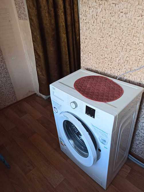 Здається 1-кімн.  квартира в Космічному мікрорайоні Запорожье - изображение 3