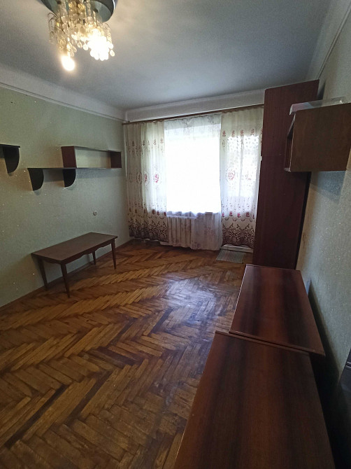 Здається 1-кімн.  квартира в Космічному мікрорайоні Запорожье - изображение 6