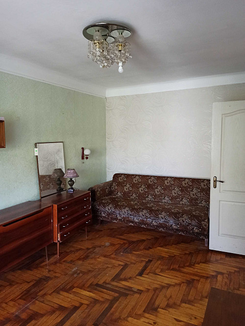 Здається 1-кімн.  квартира в Космічному мікрорайоні Запорожье - изображение 4