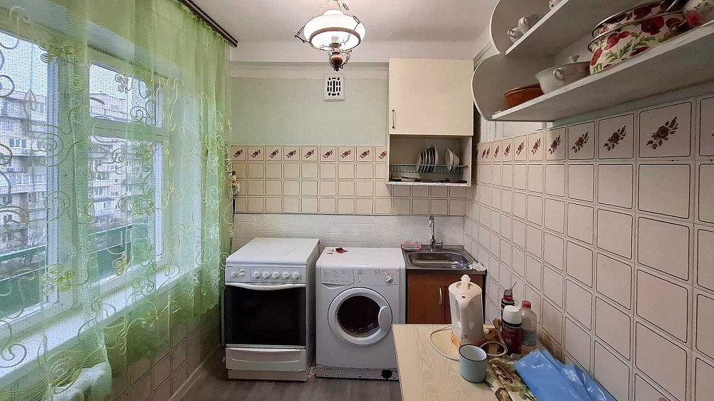 2-х комнатная квартира на березняках без посредников Киев - изображение 5