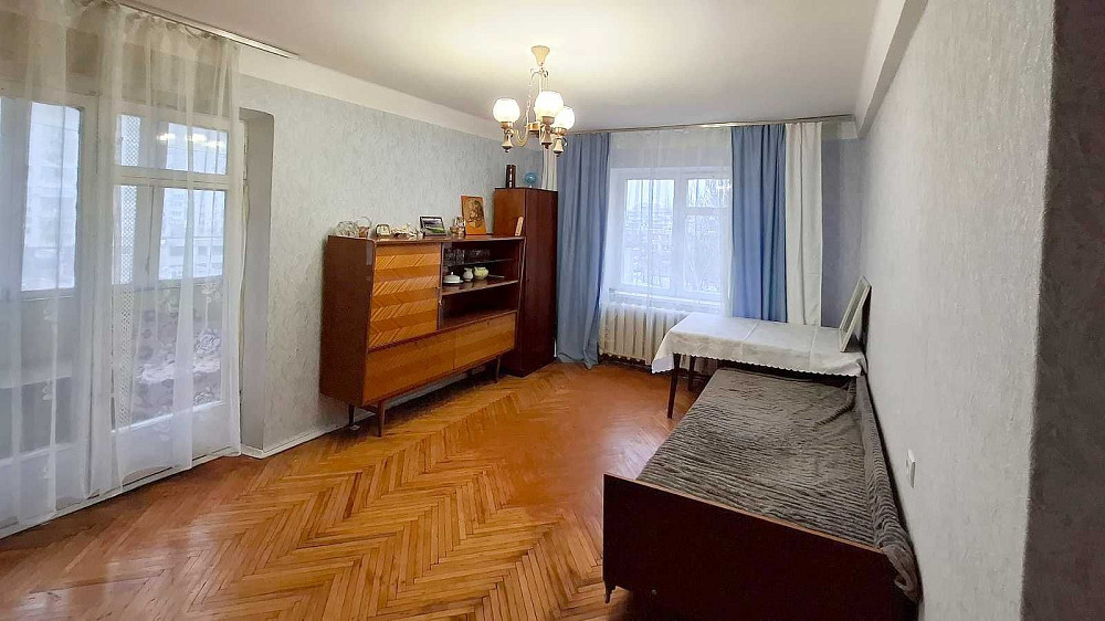 2-х комнатная квартира на березняках без посредников Киев - изображение 1