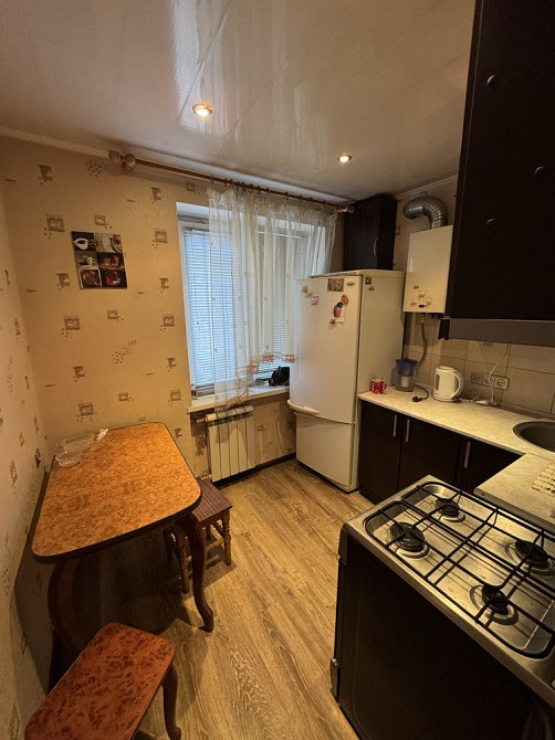 Сдам трехкомнатную квартиру на Югоке Кривой Рог - изображение 2