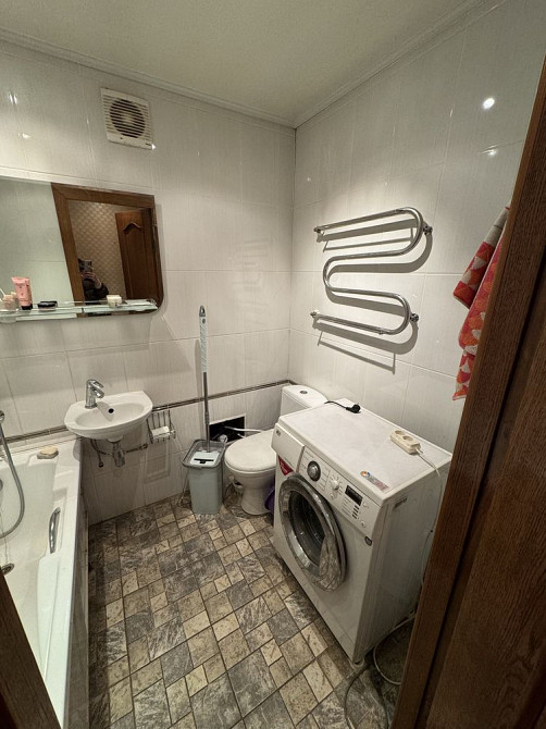 Сдам трехкомнатную квартиру на Югоке Кривой Рог - изображение 3