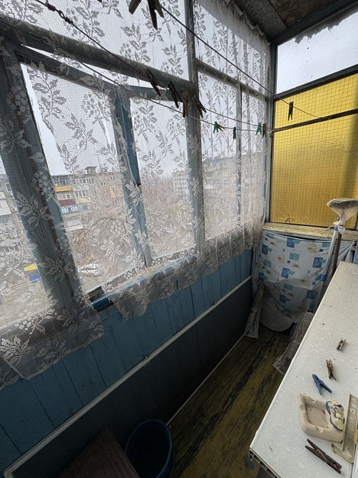 Сдам трехкомнатную квартиру на Югоке Кривой Рог - изображение 8