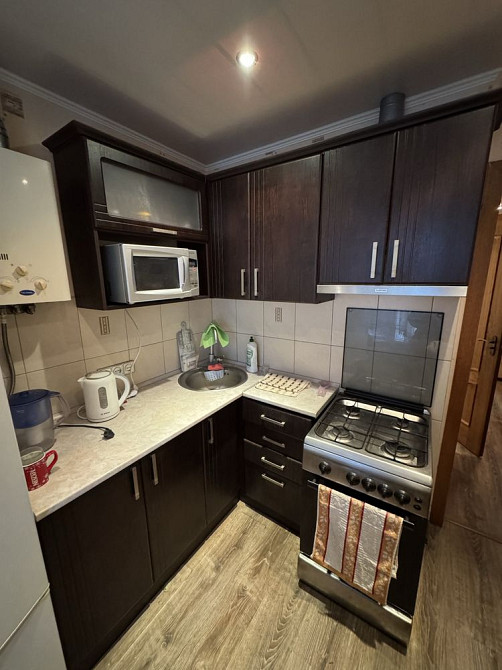 Сдам трехкомнатную квартиру на Югоке Кривой Рог - изображение 1