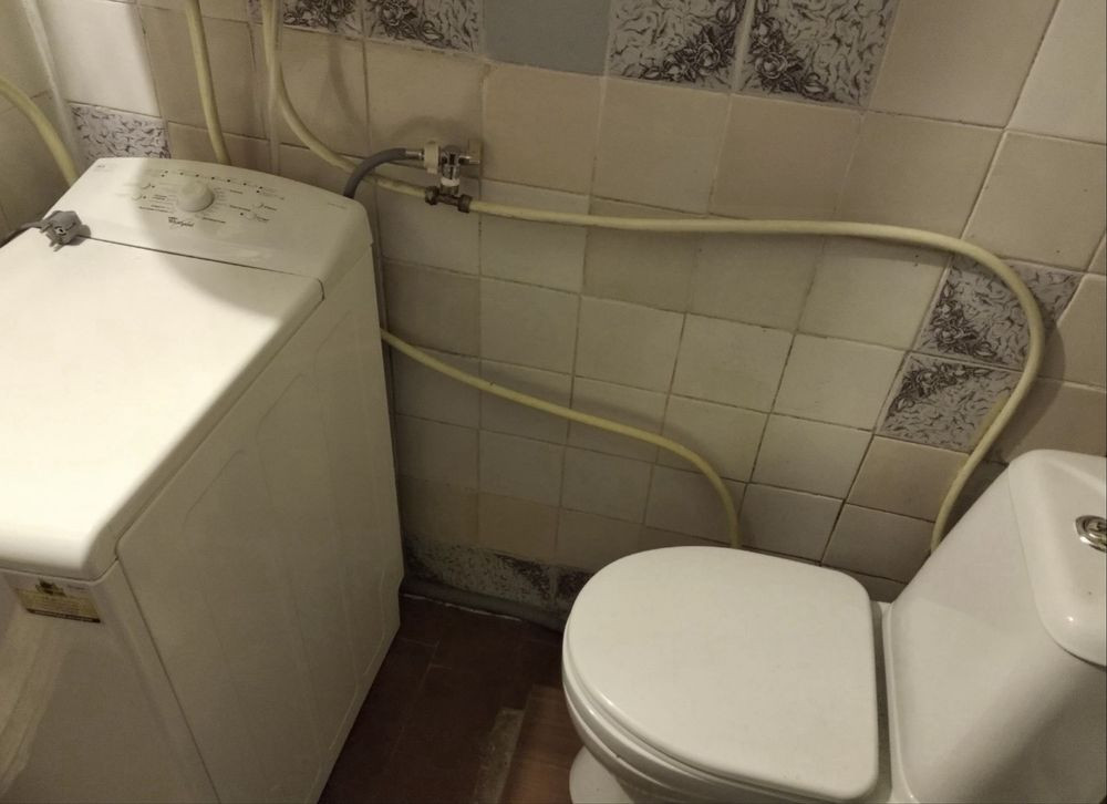 Сдам 2 комн квартиру ж/м Приднипровск,Атб Дніпро - зображення 6