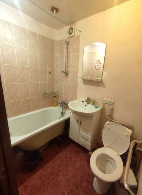 Сдам 2 комн квартиру ж/м Приднипровск,Атб Дніпро - зображення 5