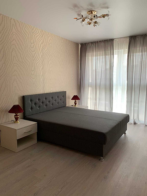 СДАМ 1 комнатную квартиру в ЖК Олимпийский (Левый берег) Дніпро - зображення 3