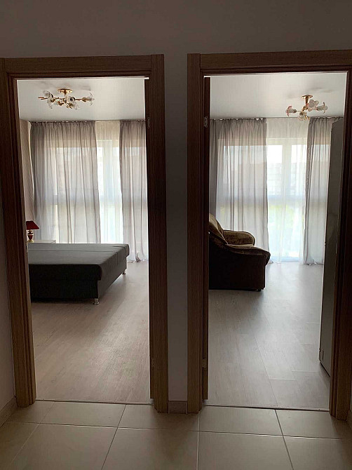 СДАМ 1 комнатную квартиру в ЖК Олимпийский (Левый берег) Дніпро - зображення 4