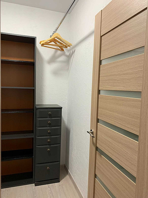 СДАМ 1 комнатную квартиру в ЖК Олимпийский (Левый берег) Дніпро - зображення 7