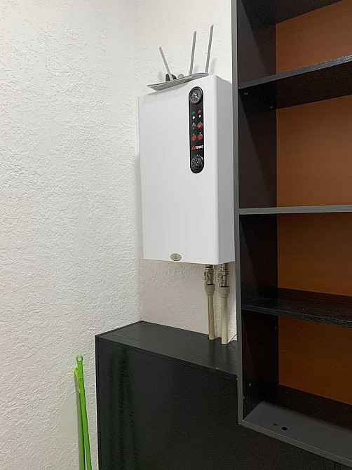 СДАМ 1 комнатную квартиру в ЖК Олимпийский (Левый берег) Дніпро - зображення 8