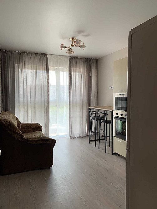 СДАМ 1 комнатную квартиру в ЖК Олимпийский (Левый берег) Дніпро - зображення 2