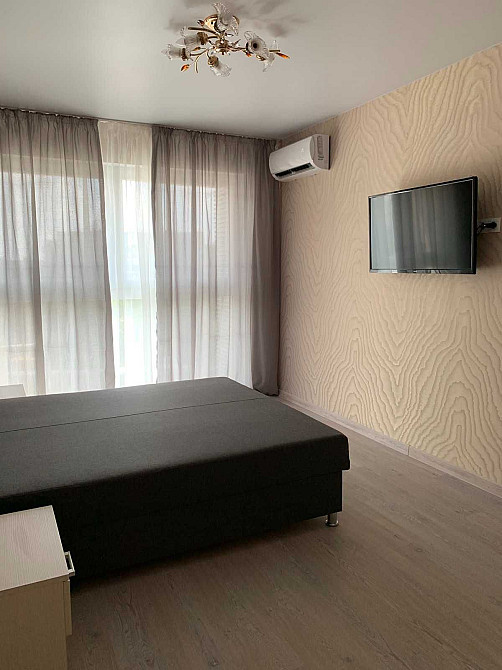 СДАМ 1 комнатную квартиру в ЖК Олимпийский (Левый берег) Дніпро - зображення 5