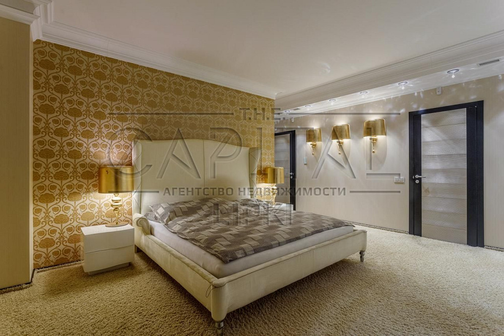 Оренда 5-кімнатної квартири, ЖК Траумф, Печерськ Киев - изображение 7