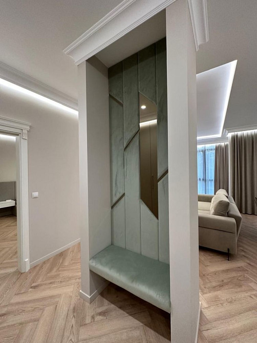 Оренда 1,5 кімнатної квартири в жк Park Residents Ужгород - зображення 5