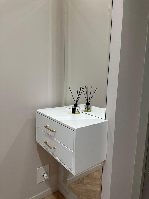 Оренда 1,5 кімнатної квартири в жк Park Residents Ужгород - зображення 4