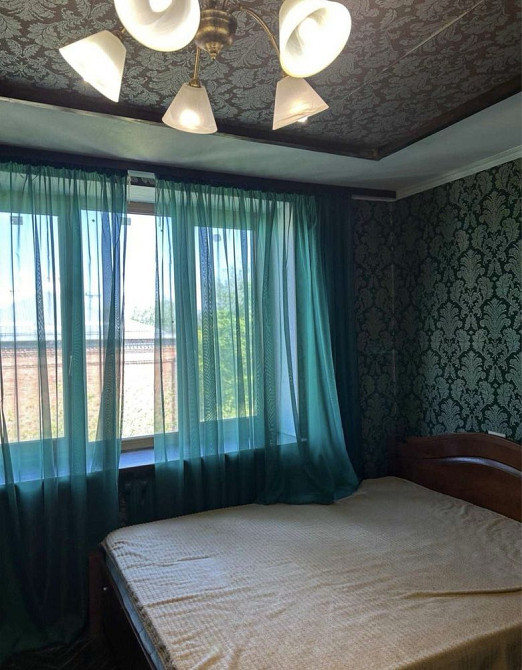 Реальная 2-ка на Ботаническом Саду, Проспект Науки 31, Павлово Поле Харьков - изображение 3