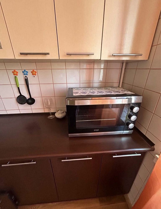 Реальная 2-ка на Ботаническом Саду, Проспект Науки 31, Павлово Поле Харьков - изображение 4