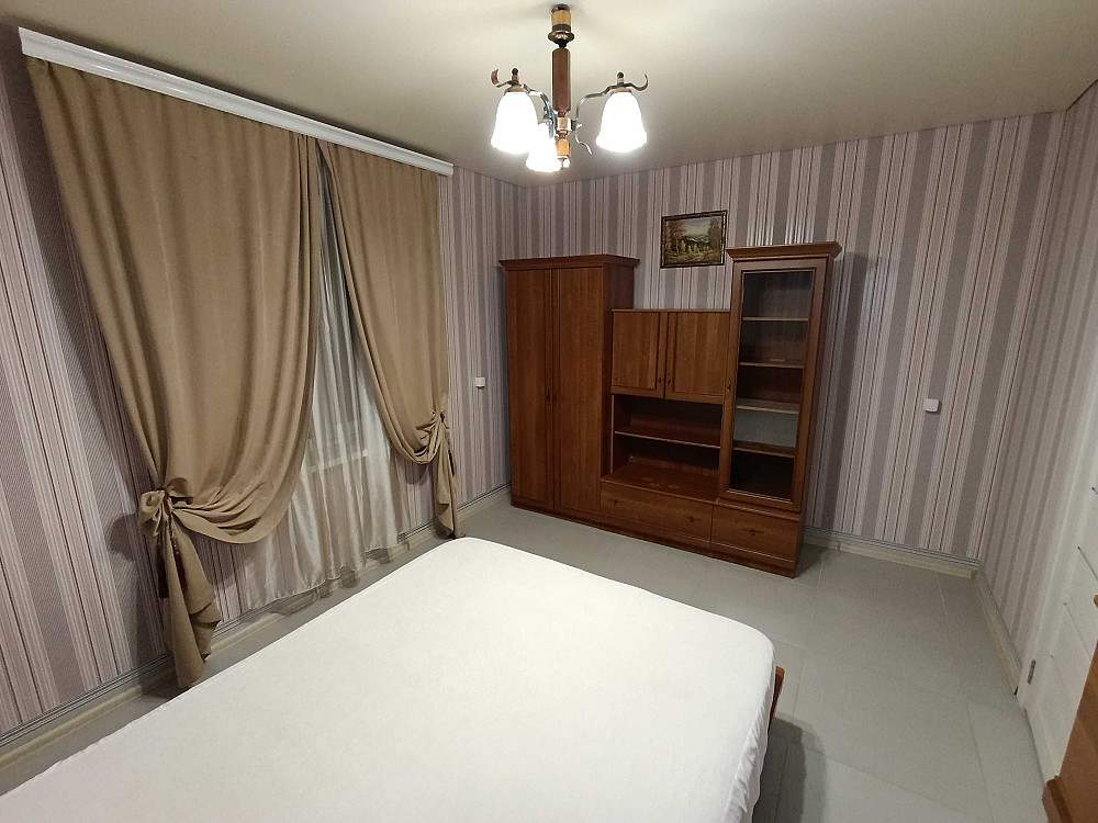 Аренда 3-ком квартиры ул. Матросова р-н Паспортного стола, животные ДА Ірпінь - зображення 8