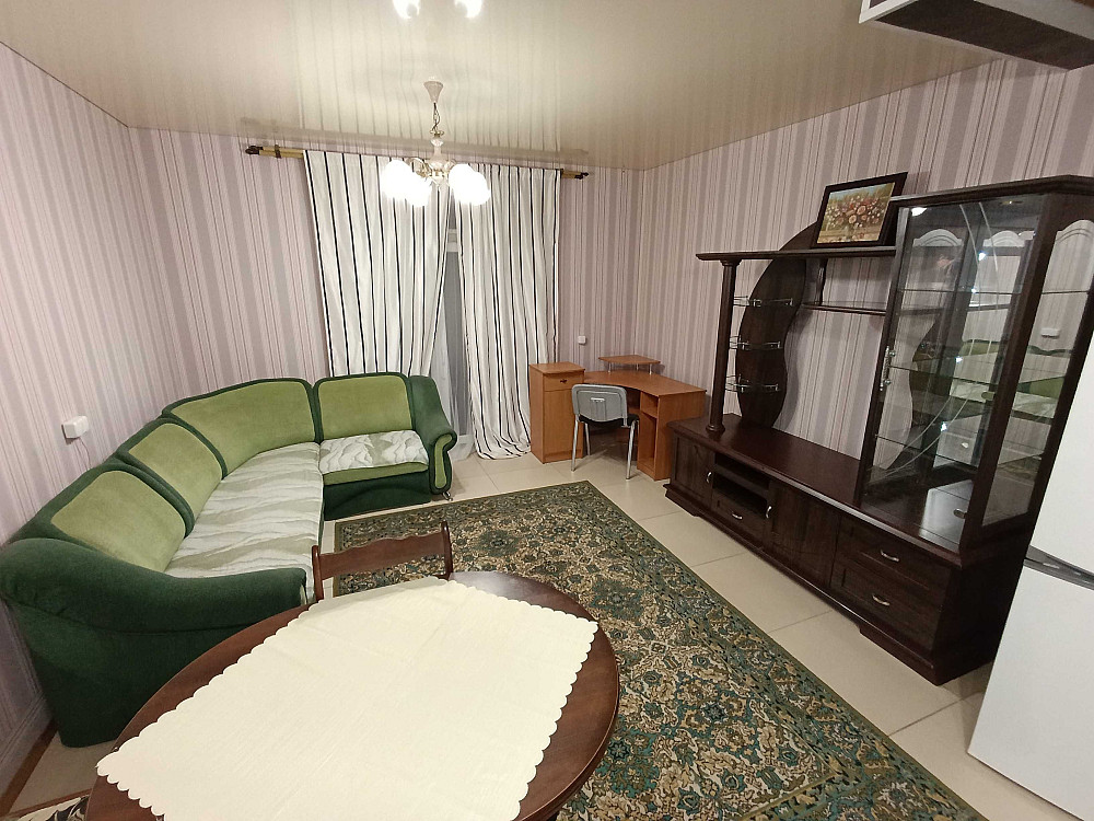 Аренда 3-ком квартиры ул. Матросова р-н Паспортного стола, животные ДА Ірпінь - зображення 3