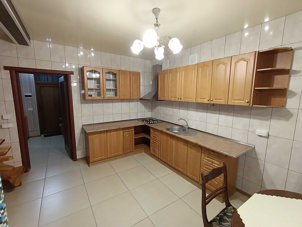 Аренда 3-ком квартиры ул. Матросова р-н Паспортного стола, животные ДА Ірпінь - зображення 4