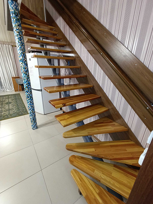 Аренда 3-ком квартиры ул. Матросова р-н Паспортного стола, животные ДА Ірпінь - зображення 6