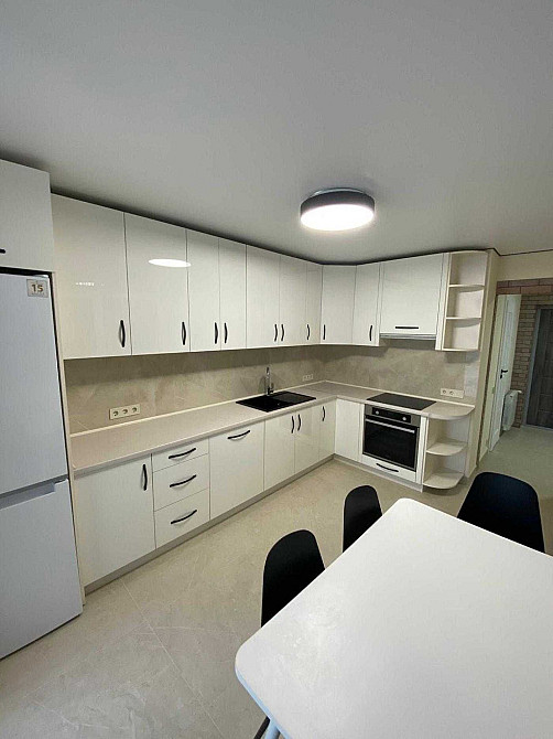 Актуальна оренда 2-к квартири ЖК Британія Шевченка Шевченківський р-н Львов - изображение 1