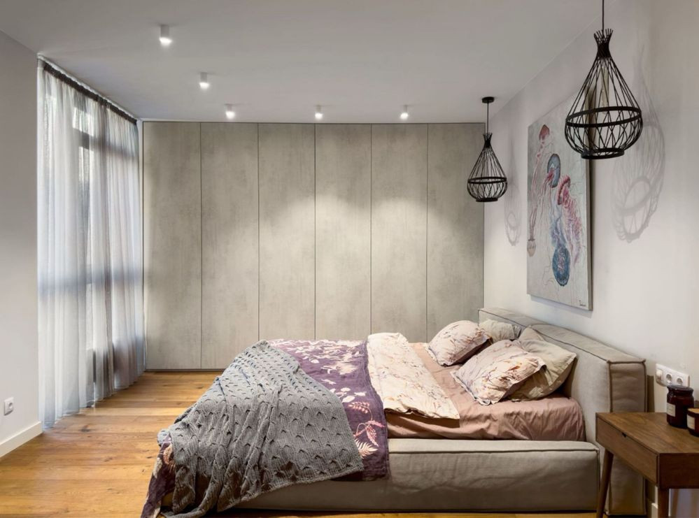 Варта Вашої Уваги | Оренда Квартири 90м2 | 7 поверх Киев - изображение 6