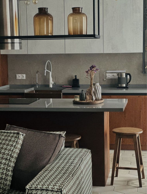 Варта Вашої Уваги | Оренда Квартири 90м2 | 7 поверх Киев - изображение 3