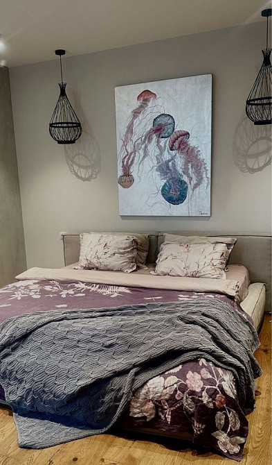 Варта Вашої Уваги | Оренда Квартири 90м2 | 7 поверх Киев - изображение 5