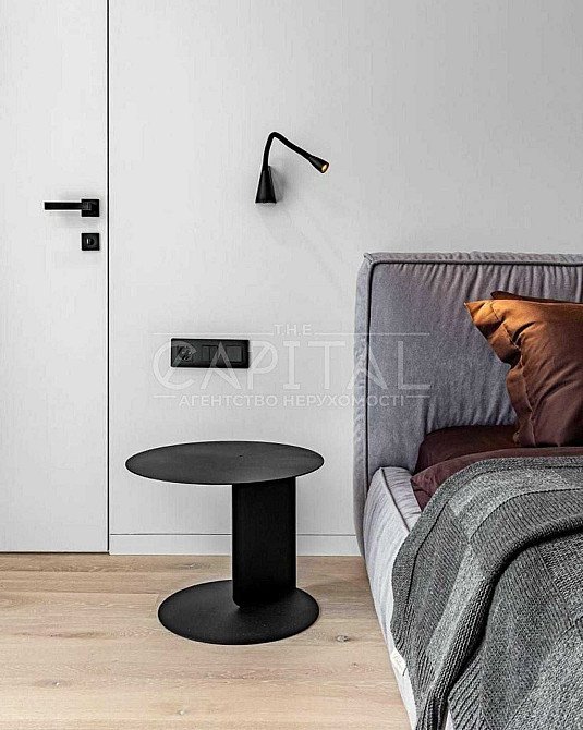 Оренда / Квартира / Печерський / ЖК Busov Hill / 120 м2 Киев - изображение 7