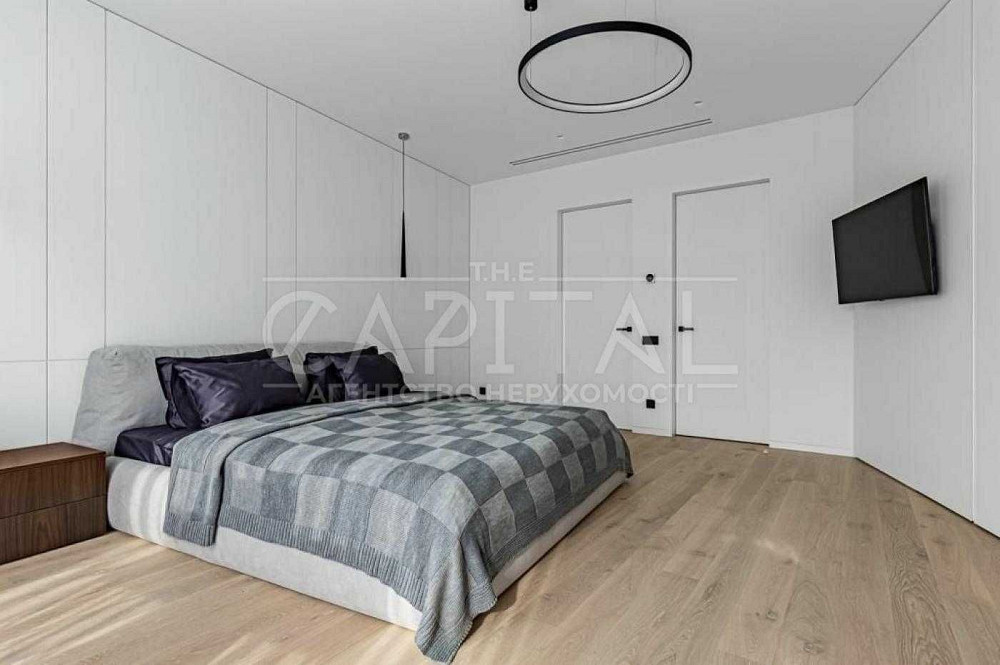 Оренда / Квартира / Печерський / ЖК Busov Hill / 120 м2 Киев - изображение 5