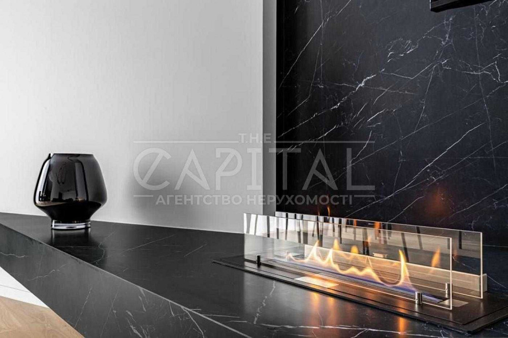 Оренда / Квартира / Печерський / ЖК Busov Hill / 120 м2 Киев - изображение 4