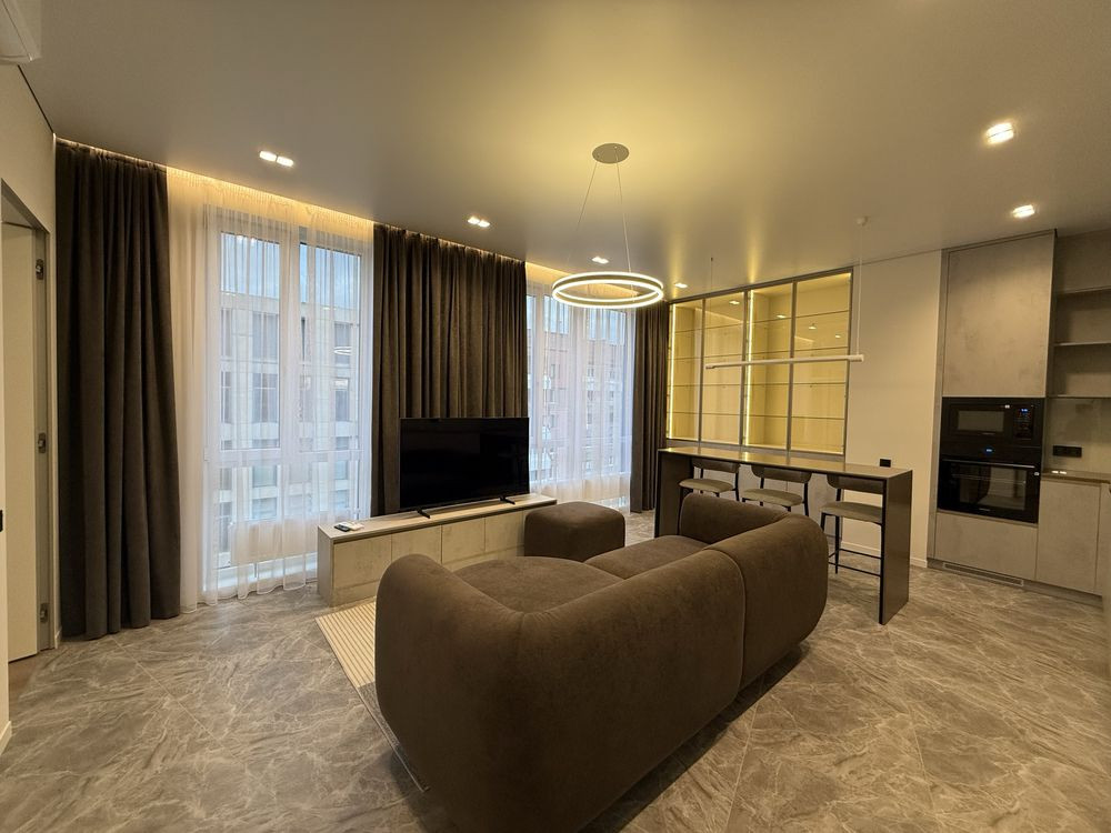 Аренда ЖК Катеринославский Днепр Дніпро - зображення 2