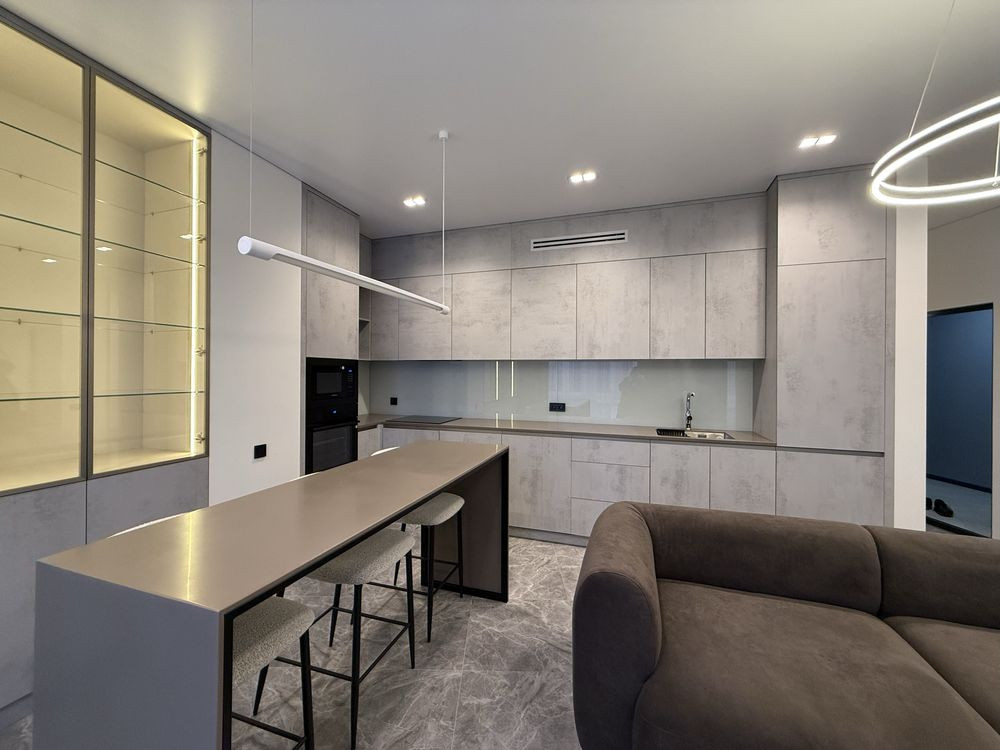 Аренда ЖК Катеринославский Днепр Дніпро - зображення 6