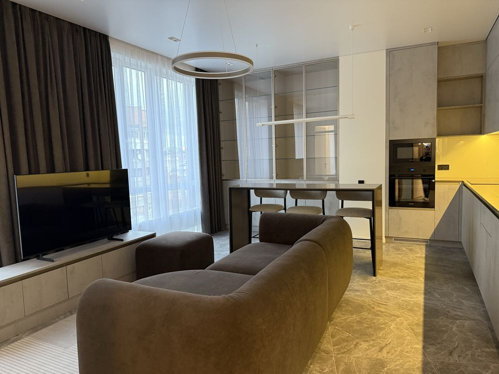 Аренда ЖК Катеринославский Днепр Дніпро - зображення 7