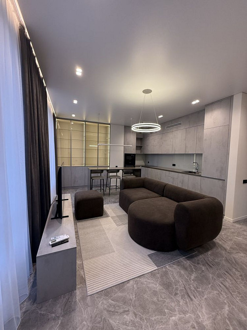 Аренда ЖК Катеринославский Днепр Дніпро - зображення 1