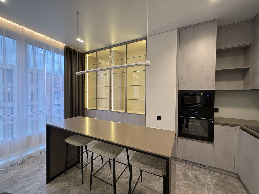 Аренда ЖК Катеринославский Днепр Дніпро - зображення 3